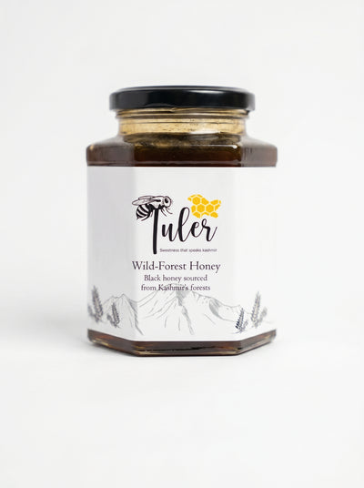 Kashmiri Wild Forest Honey