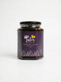 fig infused Wild Forest Honey
